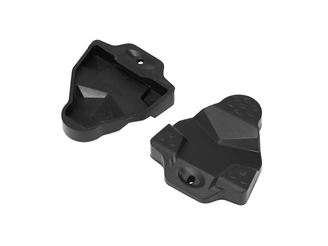 Par de Protectores de Pedais Newton Shimano Spd-Sl