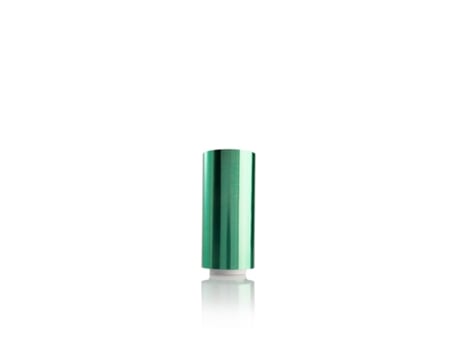LABOR Rolo de Alumínio 12Cm Verde