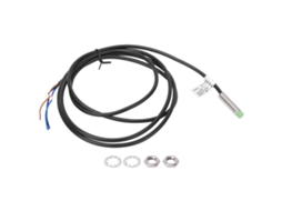 Sensor de Proximidade OMSJD Lj30a3 10 z/bx Dc Npn