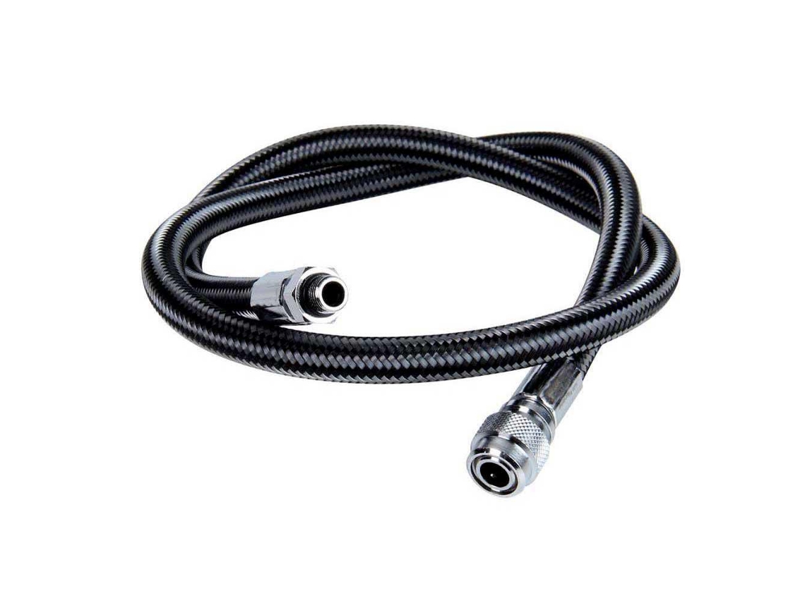 Miflex Xtreme Hose For Dry Suit Carbon