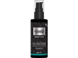88ml Hydra. Vis. Barbers Frasco 88ml Wilkinson