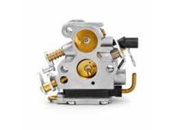 Carburador C1t-w33 Compatível Com Motosserras Husqvarna 235, 236e, 240 E 240e