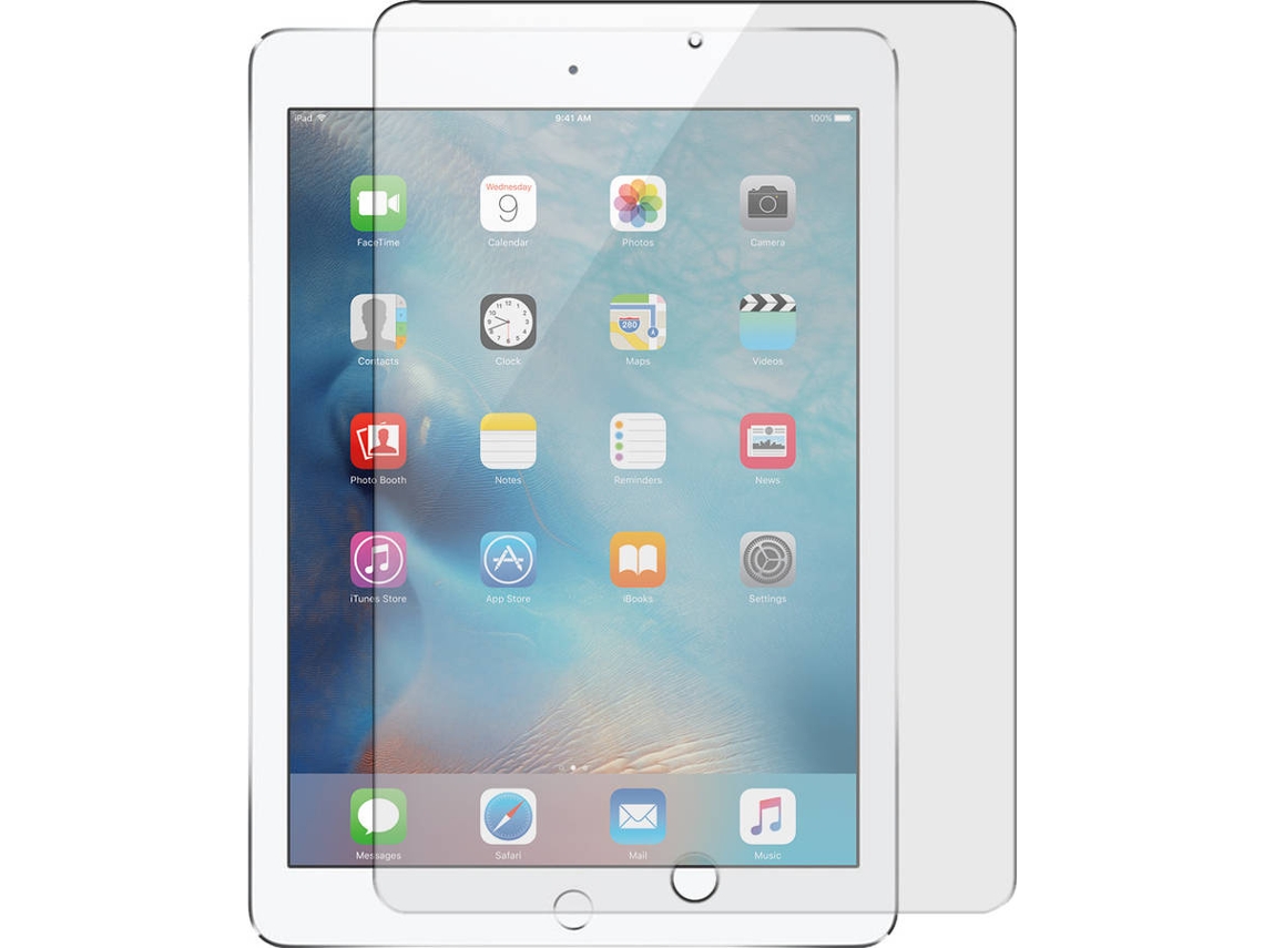 Protetor de Ecrã iPad MULTI4YOU W-MS002231 (Apple iPad 2, 3, 4)