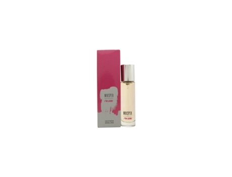 Whisper I'M In Love Eau de Parfum 15Ml COTY