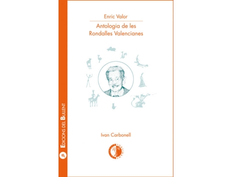 Livro Antologia De Les Rondalles Valencianes