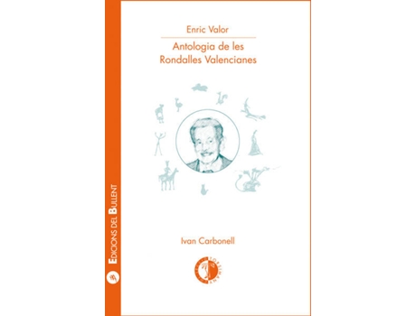 Livro Antologia De Les Rondalles Valencianes