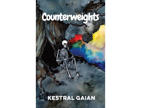 Livro Counterweights De Kestral Gaian (inglês)