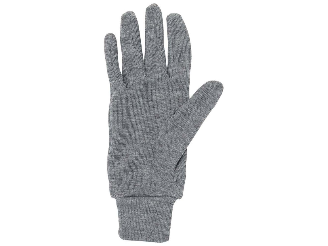 Luvas Active Warm Eco Cinzento XL Rapaz ODLO