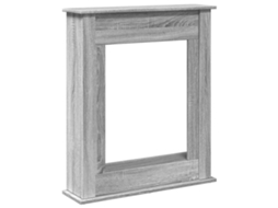 Fireplace Surround, Fireplace Surrounds Vidaxl (n/a)