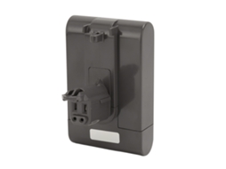 Aetheria bateria de Substituição para Aspirador Portátil 2000mah 22.2v para Dc31 Dc34 Dc35 Tipo B