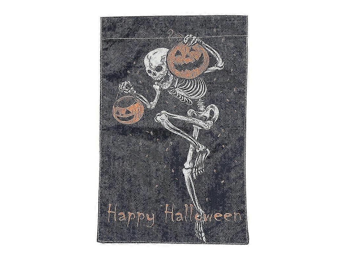 Liquidação De Decorações De Halloween Ly Ebike (1 Peça)