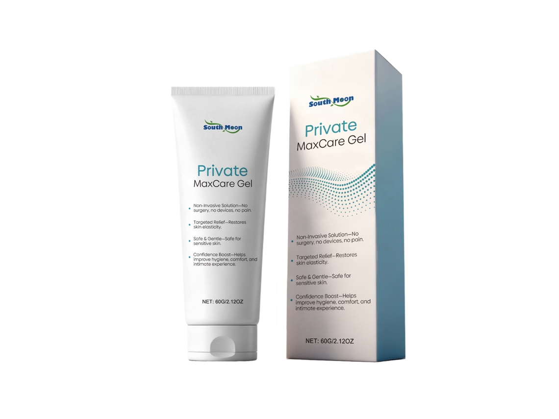Gel Calmante Privado Efeito Rápido