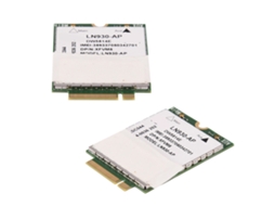 Módulo 4g Mini LAXISCREED Lte Ngff M.2 com Gnss