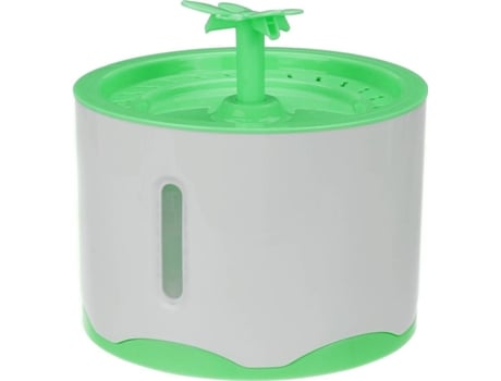 Fonte para Cães DUDUPET Automático (2.4L - food-grade )