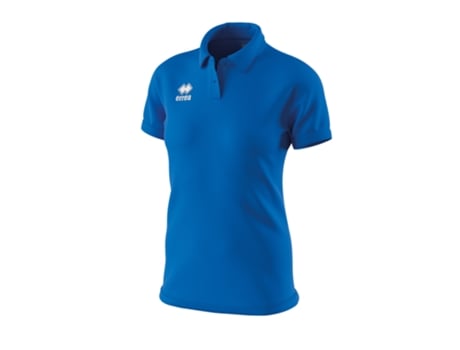 Camisa Pólo Feminina Errea Alexis (Tam: M)