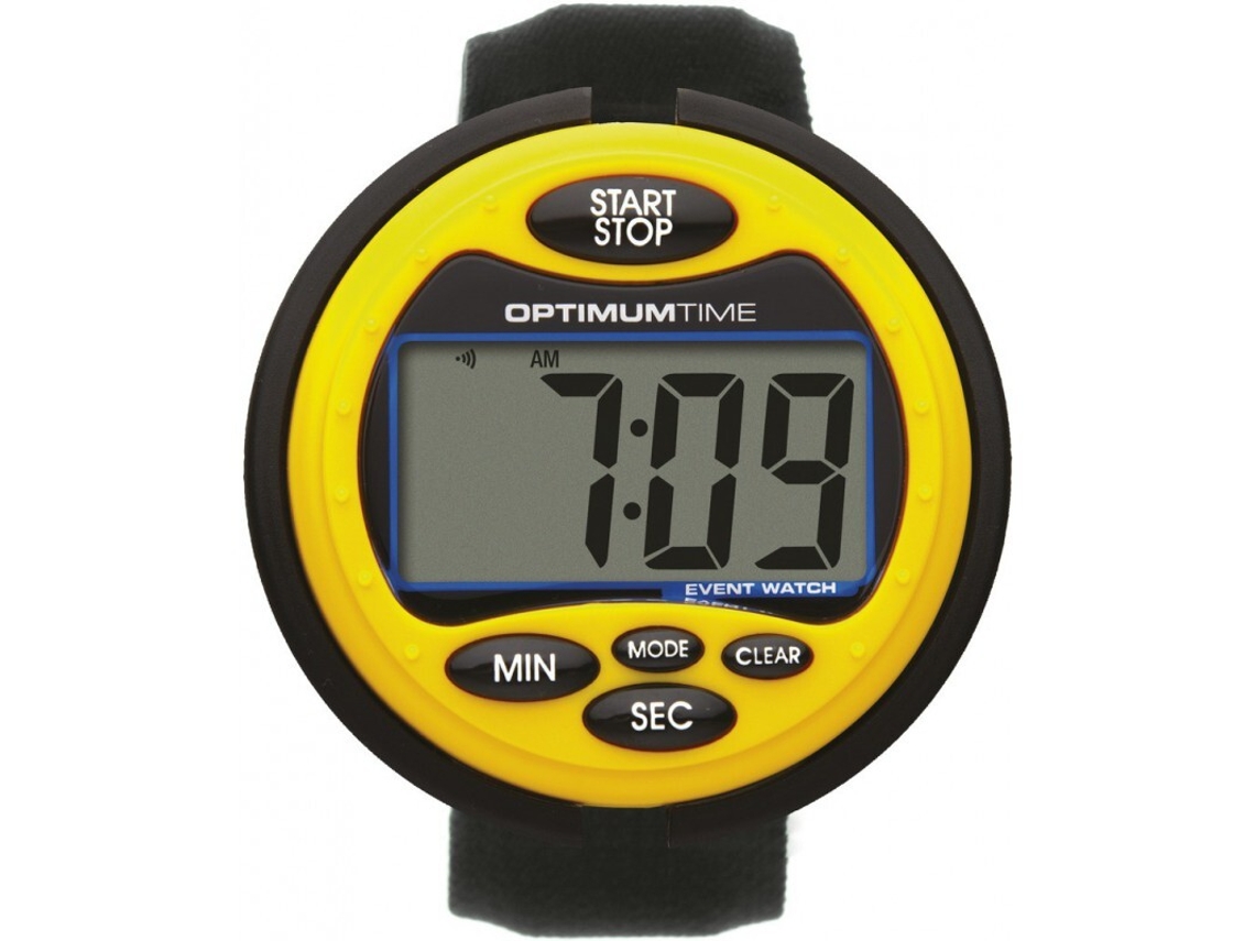 Cronómetros OPTIMUM TIME Unisexo (Multicor - TU)