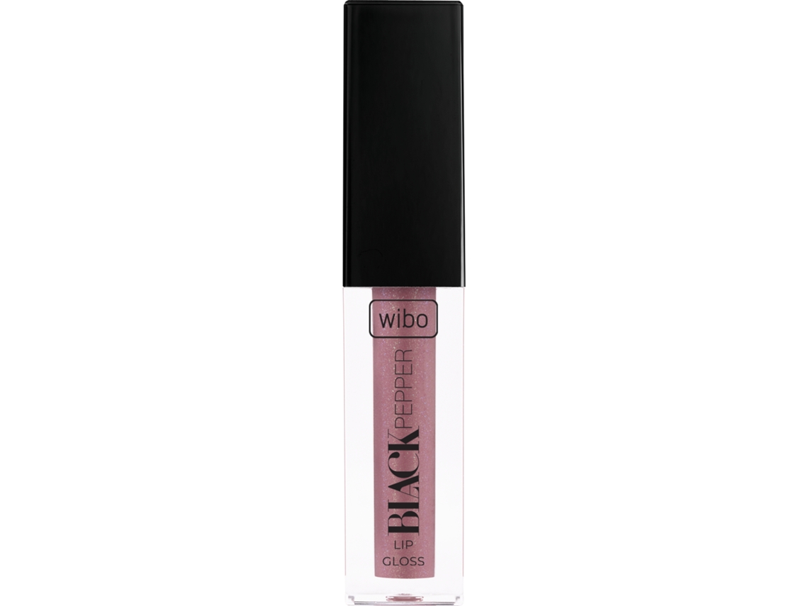 Lip Gloss Volume Black Pepper