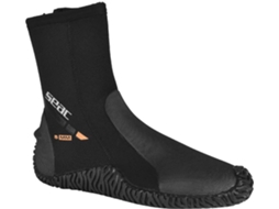 Botas de Mergulho SEACSUB Basic Hd (5 mm - EU 42-43)