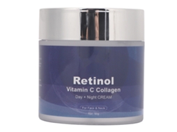 Creme Facial Anti-envelhecimento Umectante Para Rosto