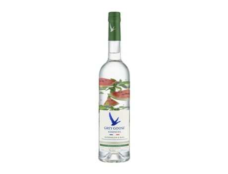 Vodca GREY GOOSE Essences Watermelon & Basil (0.7 L - 1 Unidade)