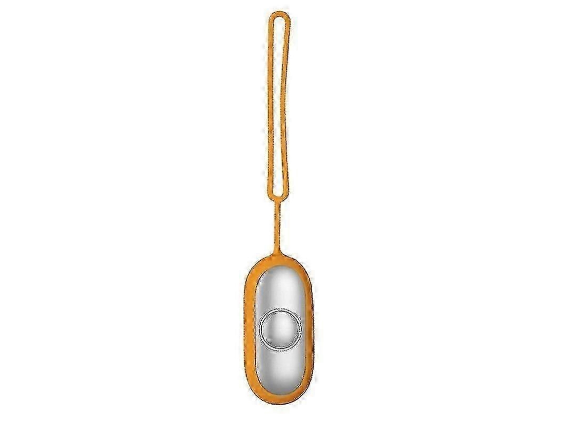 Aparelho Portátil para Auxiliar o Sono em Adultos, para Alívio da Ansiedade e Insônia TAISHENGDA (laranja)