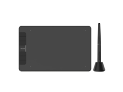 Mesa Digitalizadora, Área De Trabalho De 6x4 Polegadas, 8192 Níveis De Pressão, Tela De Desenho Digital Aquaforge