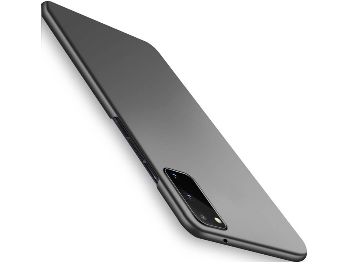 Capa Redmi Note 10 5G Turtleshell Rígida Preto