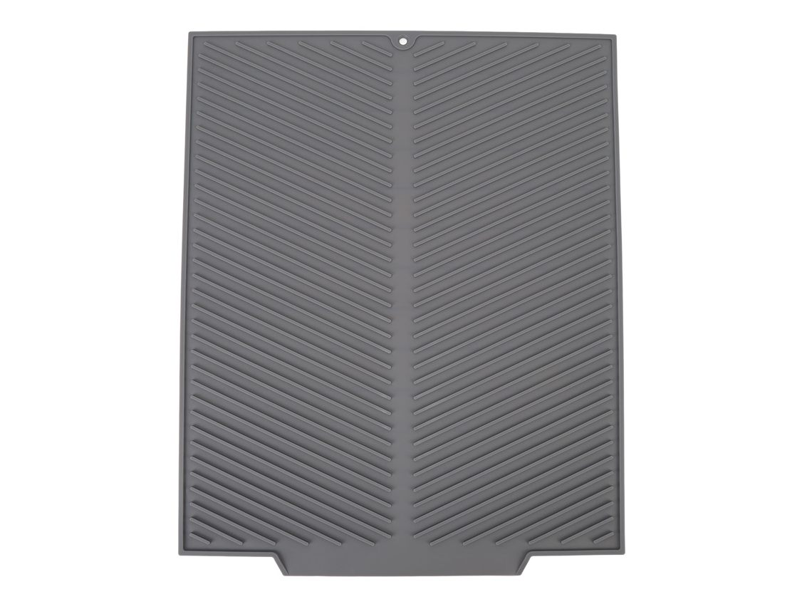Tapete de Secagem de Pratos Silicone LAXISCREED