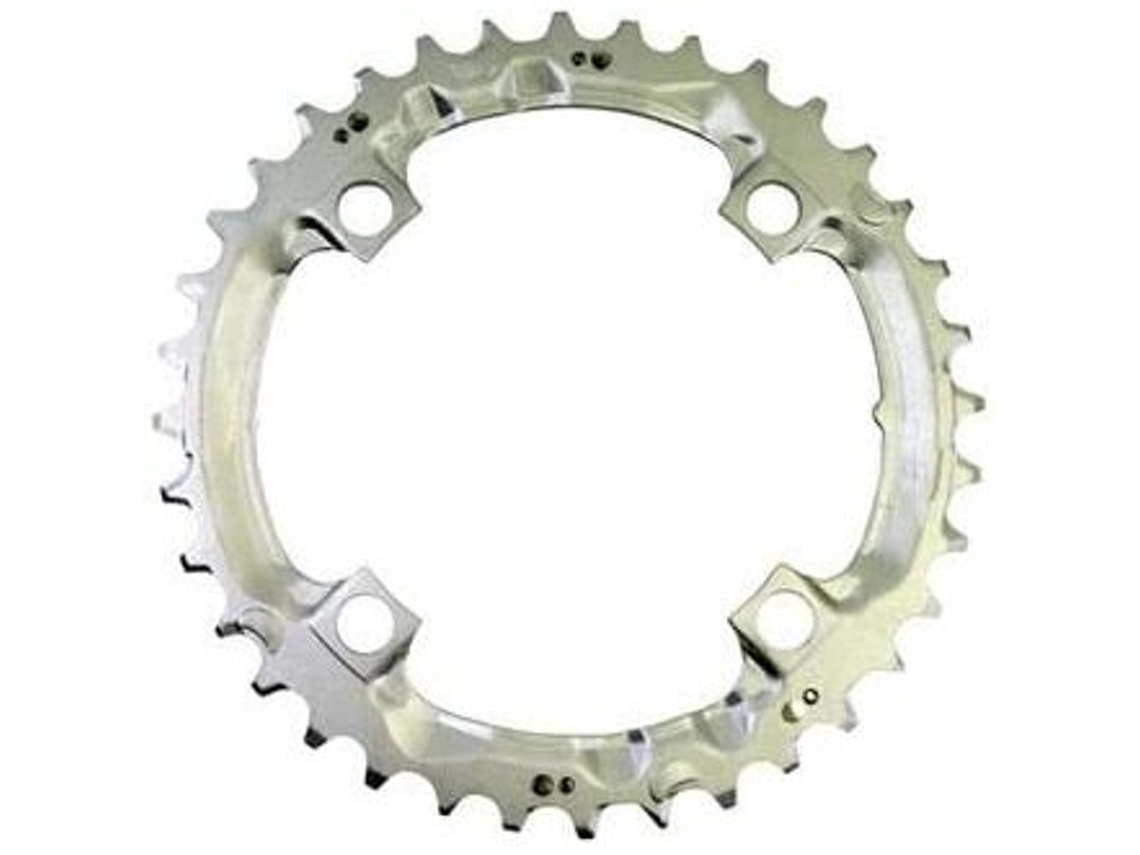 Placa de 36 dentes SHIMANO 36 dents