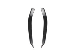 para Mk 7.5 Spoiler Lateral e Inferior (lip) do Pára choques Dianteiro (2018 2020)