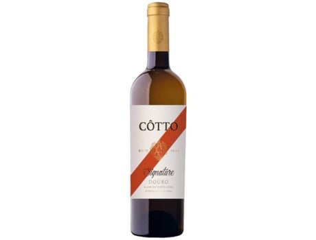 VB CÔTTO A. XISTO SIGN DOC DOU 75CL
