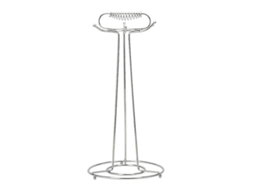1pcs Rack De Suspensão Para Utensílios De Cozinha