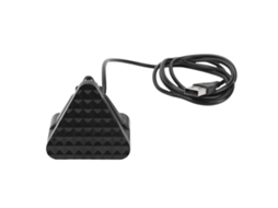 Dock de Carregamento EOOCOO (adequado para Múltiplos Óculos Inteligentes, Carregamento Portátil)