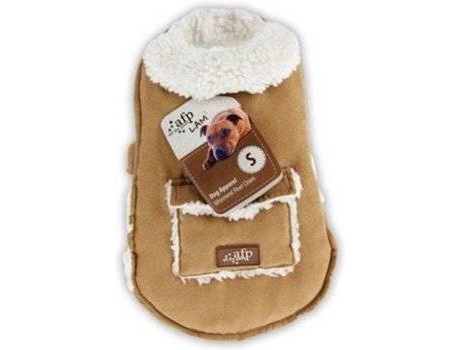 Capa para Cães  (Castanho)