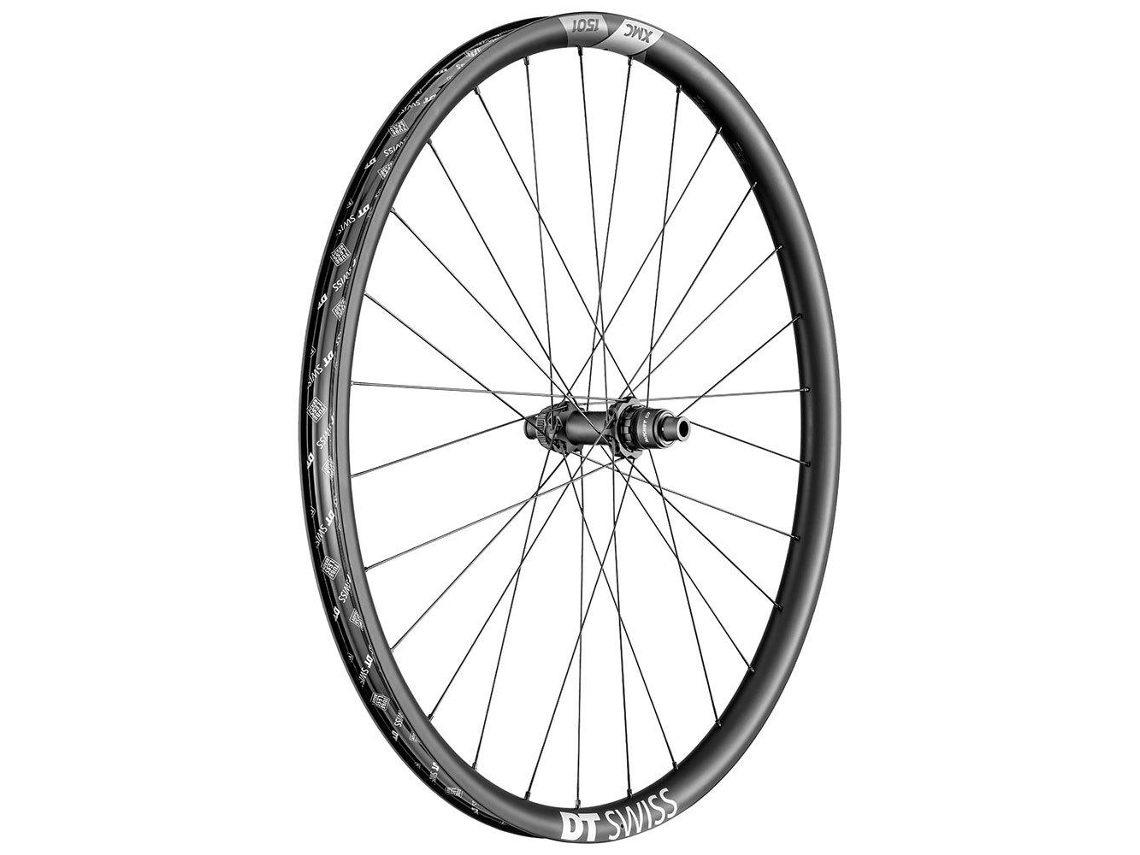 Dt Swiss Xmc 1501 Spline 30 Cl Rear