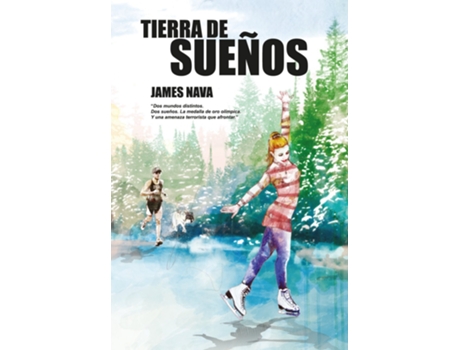 Livro Tierra De Sueños de VVAA (Espanhol)
