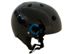 Capacete Opener Preto L-Xlcapix