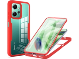Pelicula de Vidro HONGWE. Redmi Note 12 4G