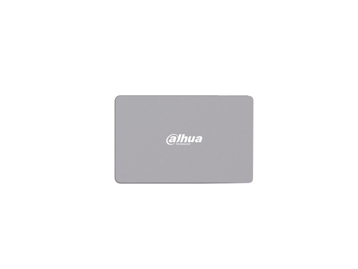 DAHUA TECHNOLOGY Dhi-Ehdd-E10-2T-G Disco rígido externo USB Usb 3.2 2 Tb Hdd