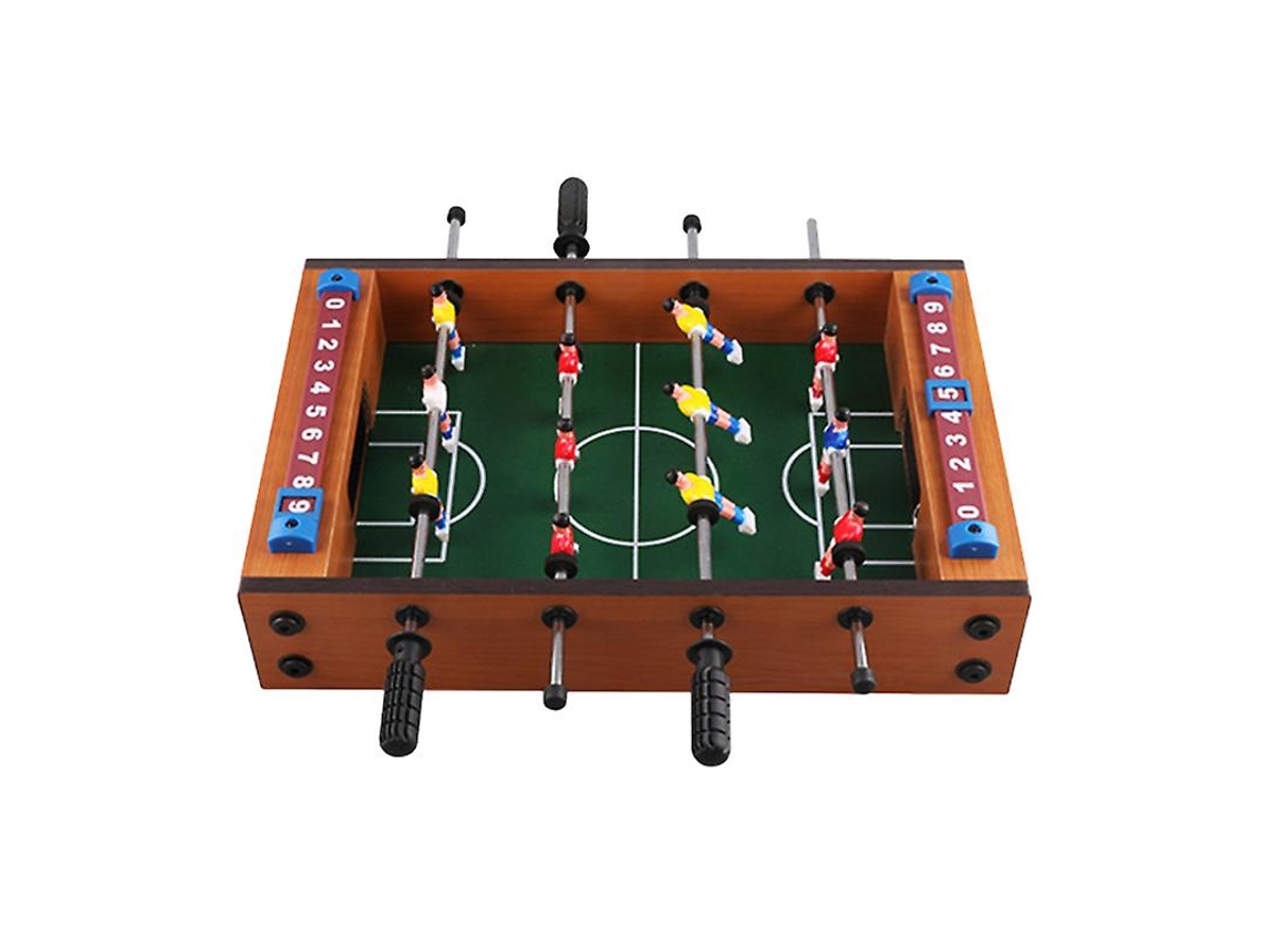 1pcs Futebol De Mesa Para Crianças Allinless
