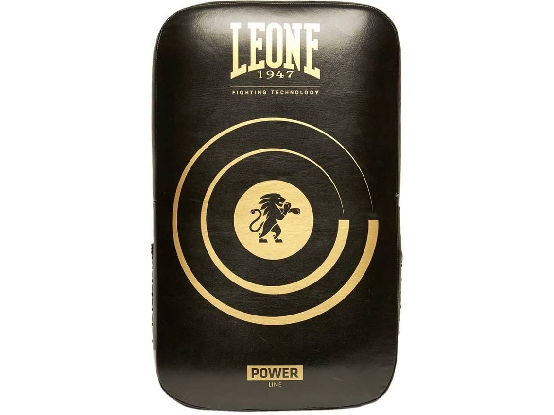 Escudo de Protecao Curvo LEONE