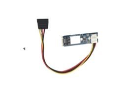 Adaptador M2 para Sata LAXISCREED