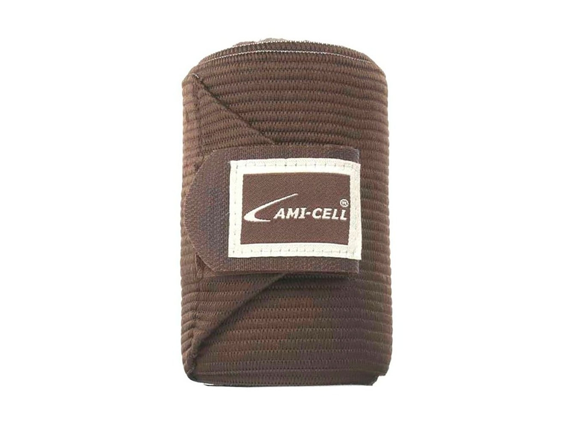 Bandagens de Trabalho Elastic Castanholami-Cell