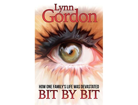 Livro Bit By Bit de Lynn Gordon (Inglês)