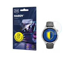 Pelicula de Vidro 3MK Xiaomi Watch S4
