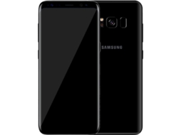Smartphone SAMSUNG Galaxy S8 Dual-Sim (Recondicionado Marcas Mínimas - 64 GB - Preto)