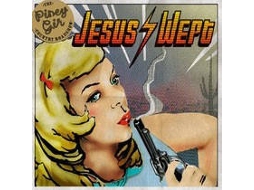 CD The Piney Gir Country Roadshow - Jesus Wept