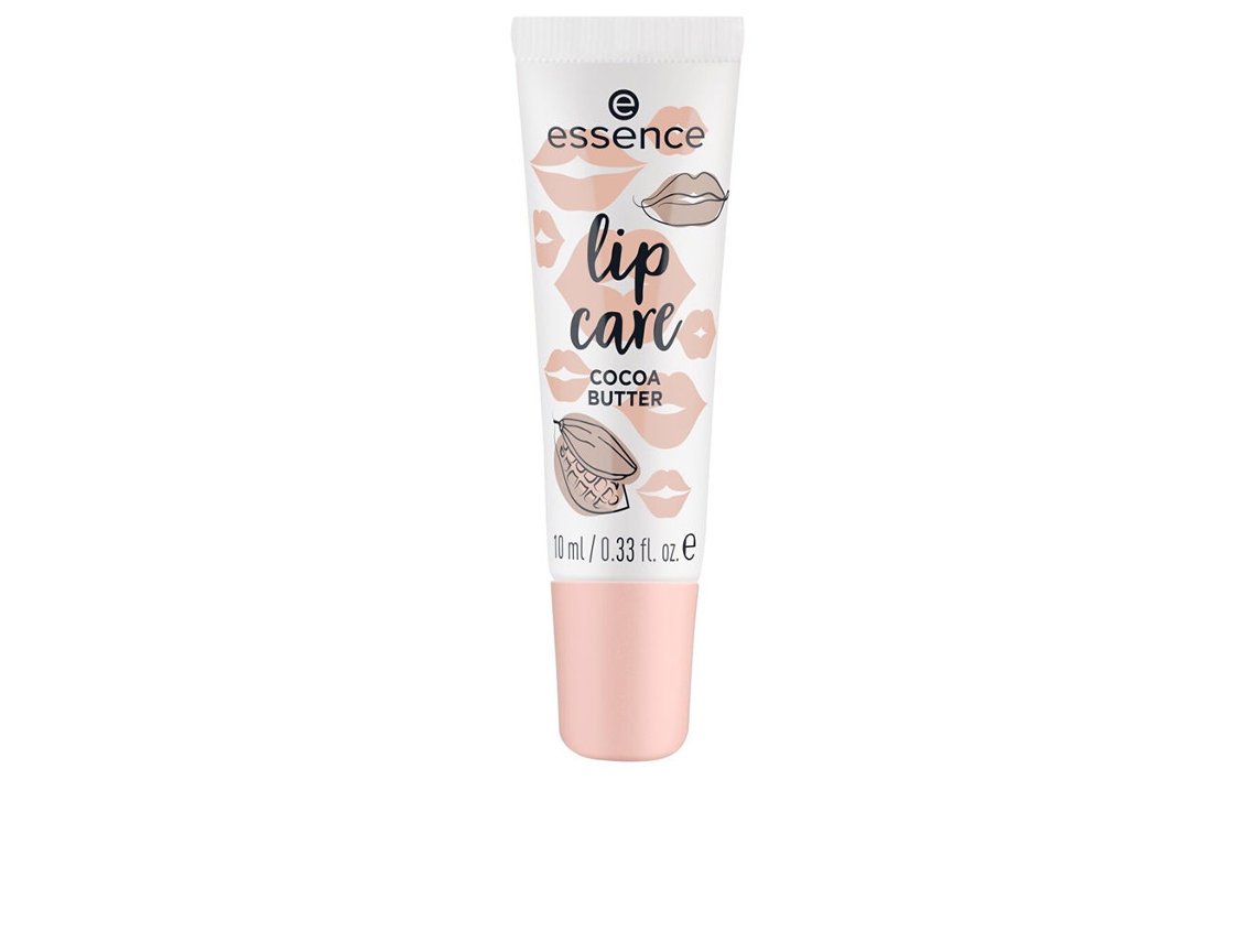 Manteiga de Coco Lip Care ESSENCE 10 ml