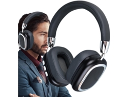 Fones De Ouvido Sem Fio, Fones De Ouvido Intra Auriculares, Headset, Tradução, Streaming