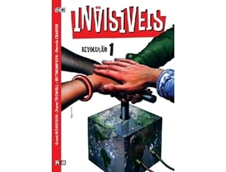 Livro Elo Monsters - Monstrinhos Fofinhos Para Colorir De Grant Morrison (português Do Brasil)